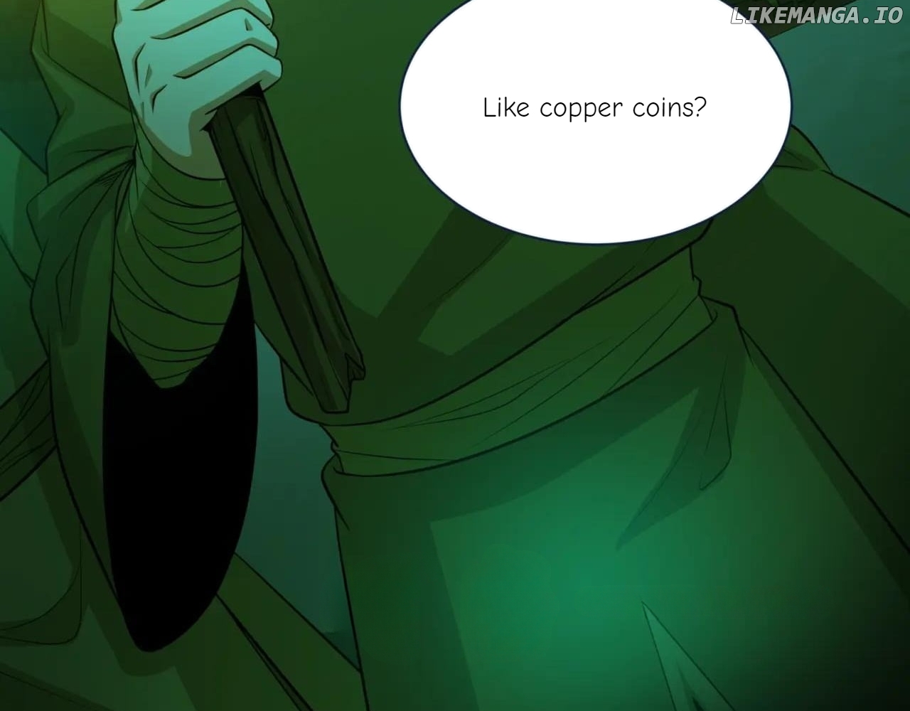 Era of the Haunted Chapter 302 - page 23